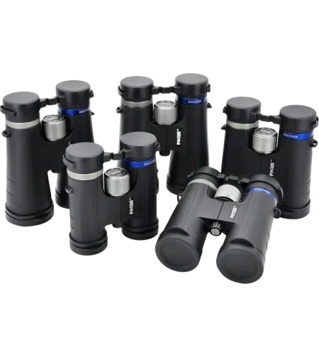 Focus Discover 8x32