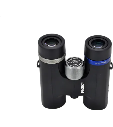 Focus Discover 8x32