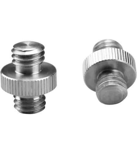 SmallRig 1065 Double Head Stud 3/8'' - 3/8'' thread