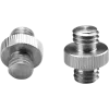 SmallRig 1065 Double Head Stud 3/8'' - 3/8'' thread