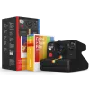 Polaroid Now + Gen 2 E-Box Black