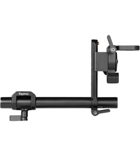 SmallRig 2075 EVF Support for Canon C200 Monitor