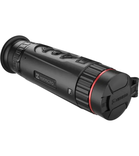 Тепловизионный монокль HIKMICRO FALCON FH35 (HM-TS43-35XG/W-FH35)