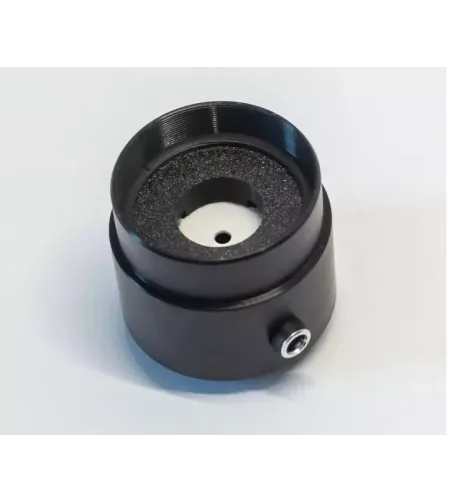 LED-kollimaator TS-Optics 2" DeLuxe RC teleskoopide ja refraktorite jaoks