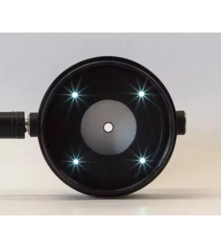 LED-kollimaator TS-Optics 2" DeLuxe RC teleskoopide ja refraktorite jaoks