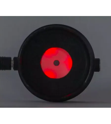 LED-kollimaator TS-Optics 2" DeLuxe RC teleskoopide ja refraktorite jaoks