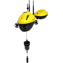 Подводные дроны