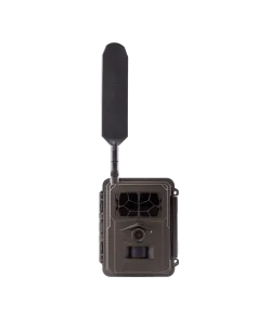 BURREL E24 GLOBAL Камера для охоты и наблюдения 2K 2G/4G