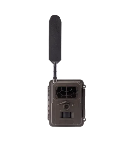 BURREL E24 GLOBAL Jahtkaamera 2K 2G/4G