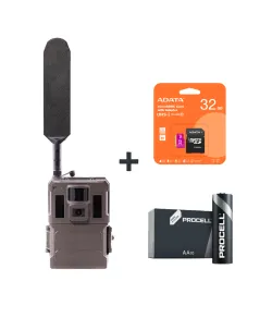 BURREL S22WA 4G Määra (1) Jahikaamera