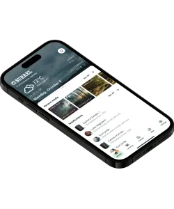 BURREL E24 GLOBAL Камера для охоты и наблюдения 2K 2G/4G