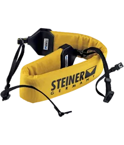 Steiner Floating Strap Clicloc Commander XP, Race