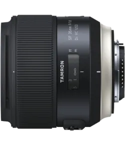 Tamron SP 35mm f/1.8 Di VC USD Nikon