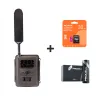 BURREL N24 GLOBAL 4G trail camera  (1) SET