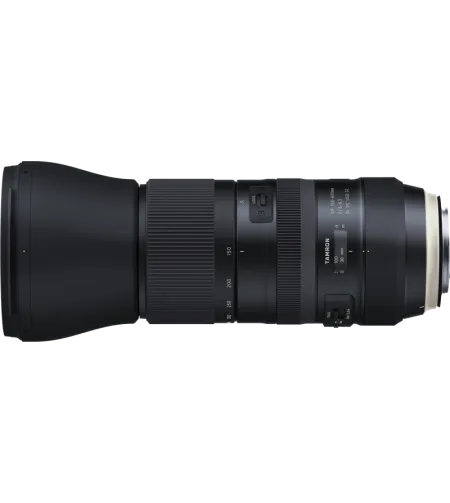 Tamron SP 150-600mm f/5-6.3 Di VC USD G2 Canon