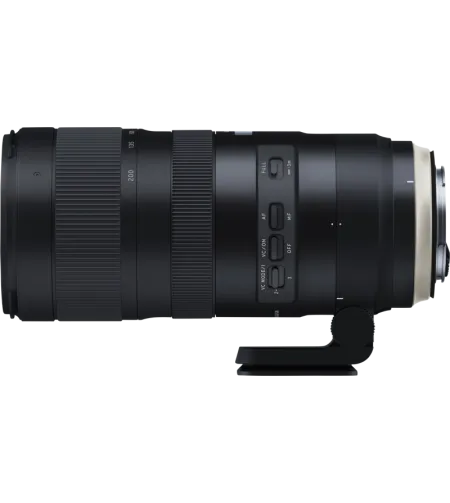 Tamron SP 70-200mm f/2.8 Di VC USD G2 Nikon