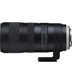 Tamron SP 70-200mm f/2.8 Di VC USD G2 Nikon