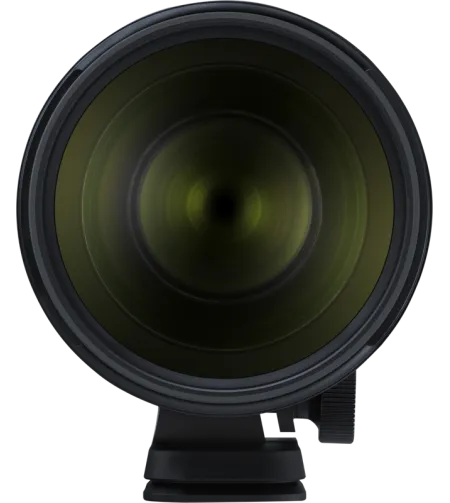 Tamron SP 70-200mm f/2.8 Di VC USD G2 Nikon