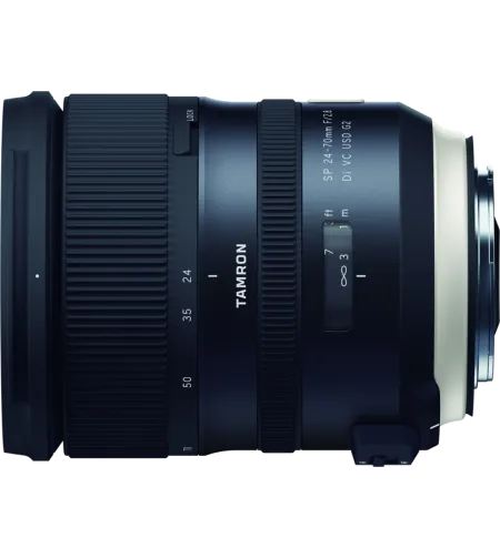 Tamron SP 24-70mm f/2.8 Di VC USD G2 Canon