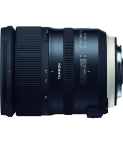 Tamron SP 24-70mm f/2.8 Di VC USD G2 Canon