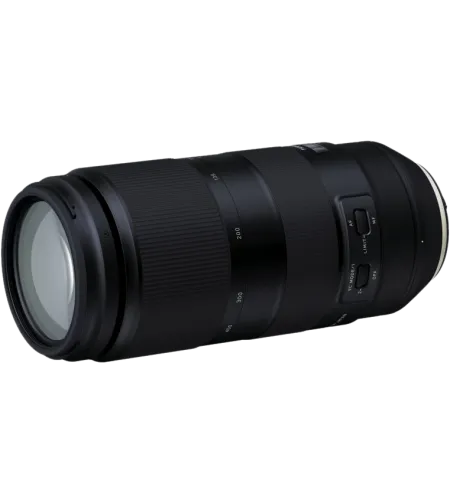 Tamron 100-400mm f/4.5-6.3 Di VC USD Nikon