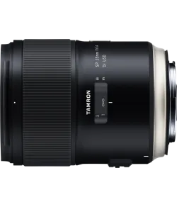 Tamron SP 35mm f/1.4 Di USD Canon