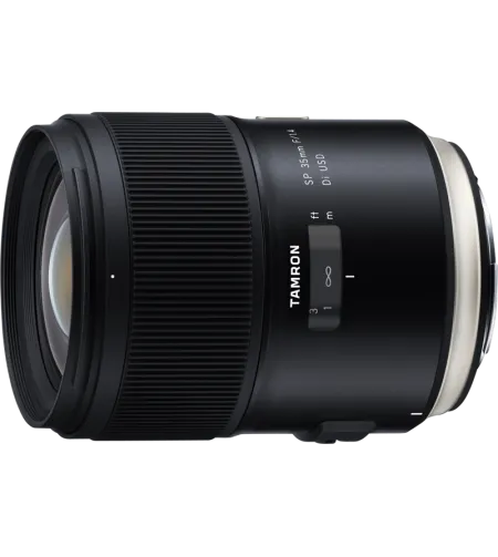 Tamron SP 35mm f/1.4 Di USD Canon