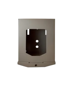 Burrel metallist ümbris  E/N-seeria kaamerale