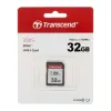 Transcend SD mälukaart 32 GB