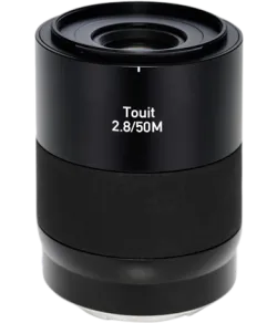 Zeiss Touit 50mm f/2.8 Sony E