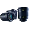 Zeiss Otus 85mm f/1.4 Canon EF (ZE)