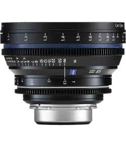 Zeiss CP.2 85mm T1.5 Super Speed Sony E