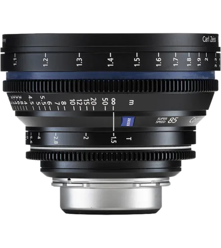Zeiss CP.2 85mm T1.5 Super Speed Sony E