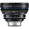 Zeiss CP.2 50mm T1.5 Super Speed Nikon F