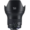 Zeiss Milvus 21mm f/2.8 Canon EF (ZE)