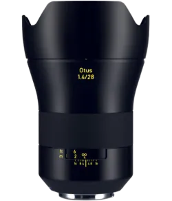 Zeiss Otus 28mm f/1.4 Canon EF (ZE)