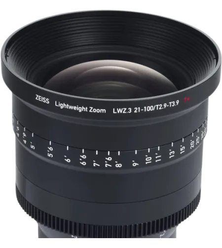 Zeiss LWZ.3 21-100mm T2.9-3.9 PL