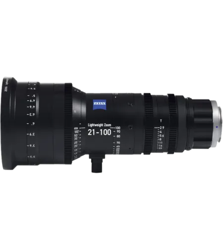 Zeiss LWZ.3 21-100mm T2.9-3.9 Canon EF