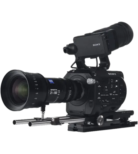 Zeiss LWZ.3 21-100mm T2.9-3.9 Canon EF