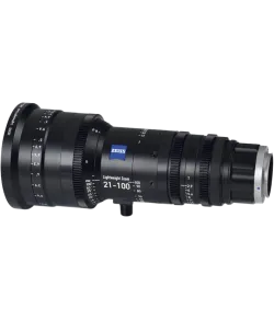 Zeiss LWZ.3 21-100mm T2.9-3.9 Nikon F