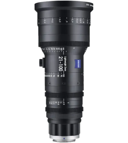 Zeiss LWZ.3 21-100mm T2.9-3.9 Sony E