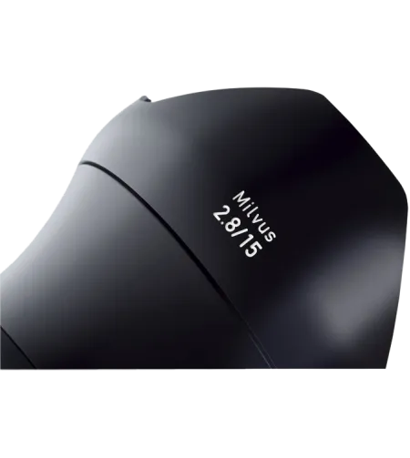 Zeiss Milvus 15mm f/2.8 Canon EF (ZE)