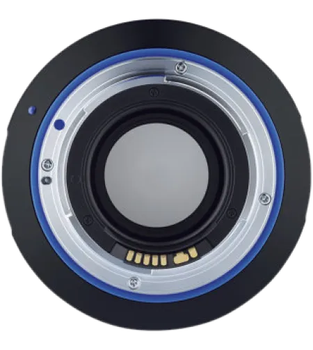 Zeiss Milvus 15mm f/2.8 Nikon F (ZF.2)