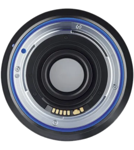 Zeiss Milvus 18mm f/2.8 Canon EF (ZE)