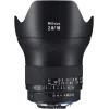 Zeiss Milvus 18mm f/2.8 Nikon (ZF.2)