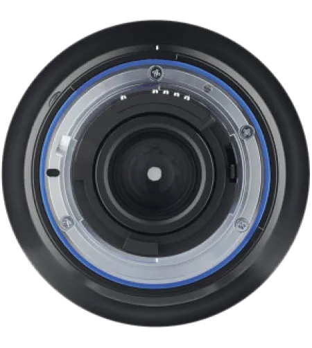 Zeiss Milvus 18mm f/2.8 Nikon (ZF.2)