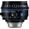 Zeiss Compact Prime CP.3 28mm T2.1 Nikon F