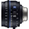 Zeiss Compact Prime CP.3 85mm T2.1 Nikon F
