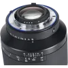 Zeiss Milvus 35mm f/1.4mm Canon EF (ZE)