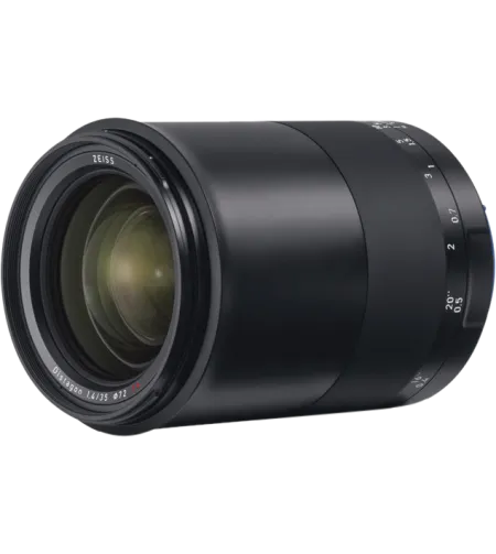 Zeiss Milvus 35mm f/1.4mm Nikon F (ZF.2)